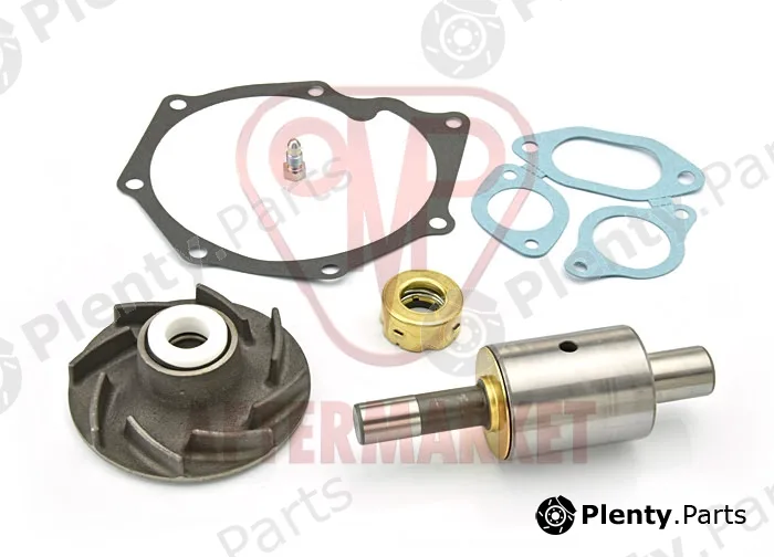 O.M.P. Aftermarket 192.019 — Repair Kit, water pump