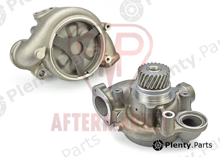 O.M.P. Aftermarket 317.175 — Water Pump, engine cooling