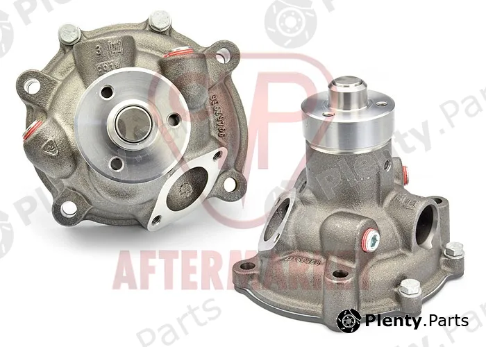 O.M.P. Aftermarket 226.441 — Water Pump, engine cooling