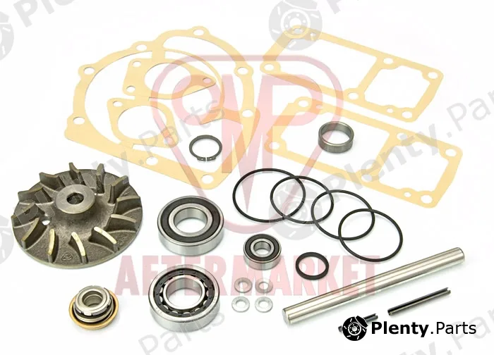O.M.P. Aftermarket 312.285 — Repair Kit, water pump
