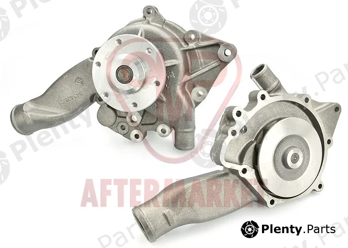 O.M.P. Aftermarket 343.425 — Water Pump, engine cooling
