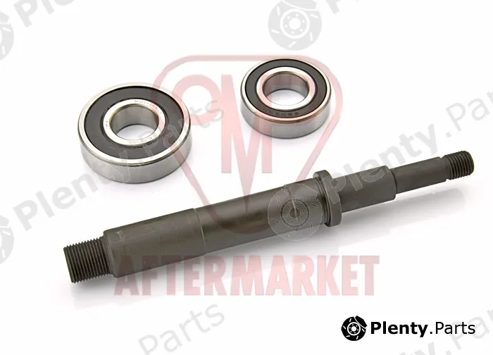 O.M.P. Aftermarket 292.143 — Repair Kit, water pump