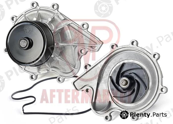 O.M.P. Aftermarket 451.460 — Water Pump, engine cooling