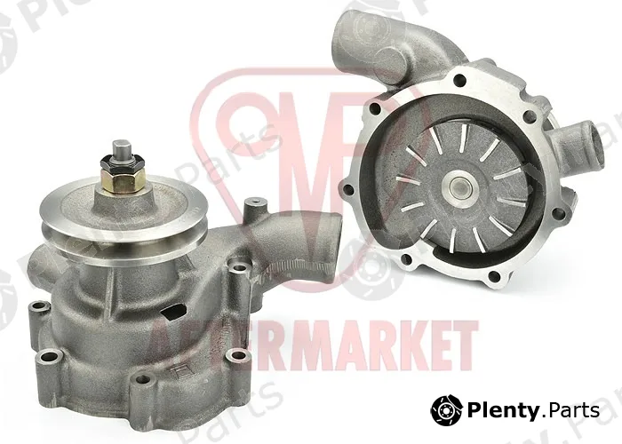 O.M.P. Aftermarket 196.305 — Water Pump, engine cooling