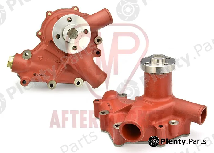O.M.P. Aftermarket 201.920 — Water Pump, engine cooling