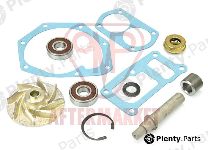 O.M.P. Aftermarket 405.279 — Repair Kit, water pump
