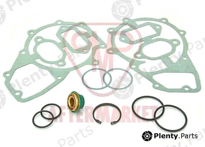 O.M.P. Aftermarket 272.163 — Repair Kit, water pump