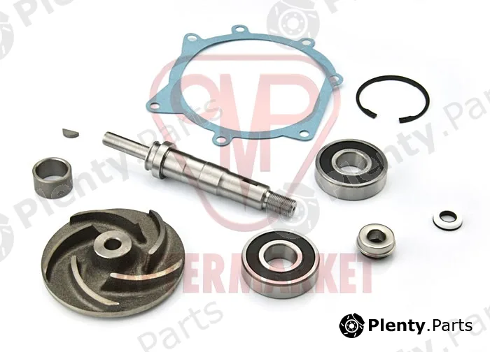 O.M.P. Aftermarket 152.153 — Repair Kit, water pump