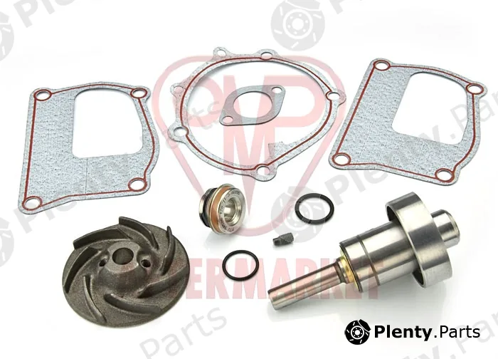 O.M.P. Aftermarket 222.281 — Repair Kit, water pump
