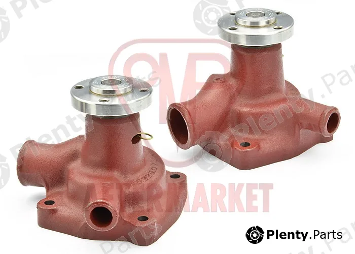 O.M.P. Aftermarket 203.160 — Water Pump, engine cooling