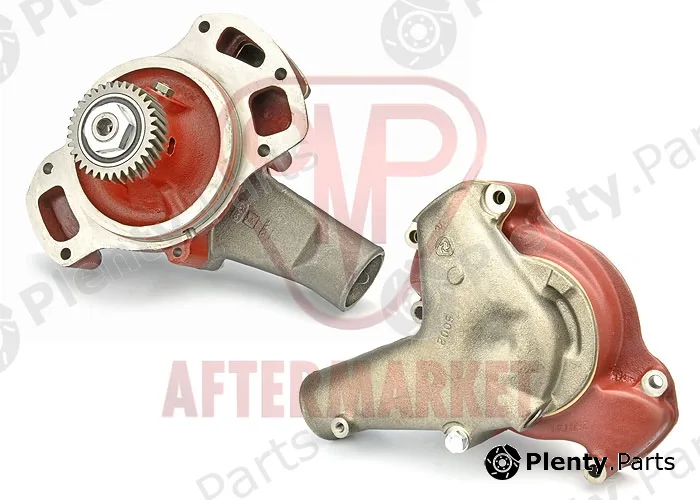 O.M.P. Aftermarket 295.020 — Water Pump, engine cooling