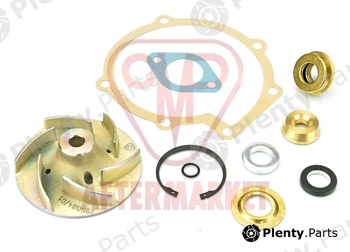 O.M.P. Aftermarket 292.142 — Repair Kit, water pump
