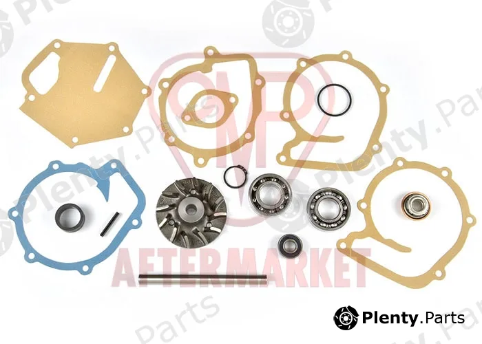O.M.P. Aftermarket 312.275 — Repair Kit, water pump