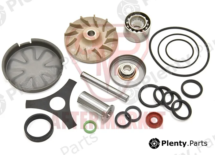 O.M.P. Aftermarket 312.298 — Repair Kit, water pump
