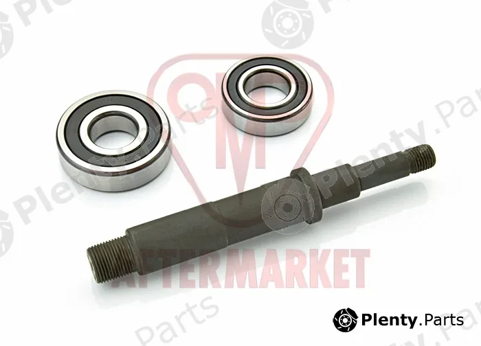 O.M.P. Aftermarket 292.132 — Repair Kit, water pump