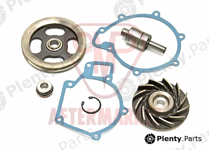 O.M.P. Aftermarket 342.247 — Repair Kit, water pump