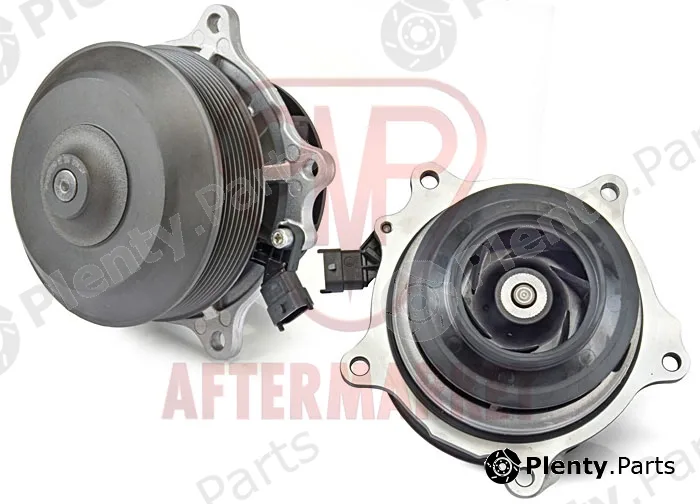 O.M.P. Aftermarket 405.160 — Water Pump, engine cooling