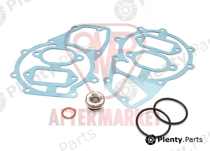 O.M.P. Aftermarket 242.182 — Repair Kit, water pump