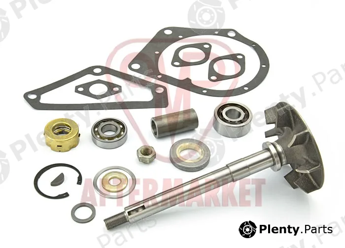 O.M.P. Aftermarket 192.023 — Repair Kit, water pump