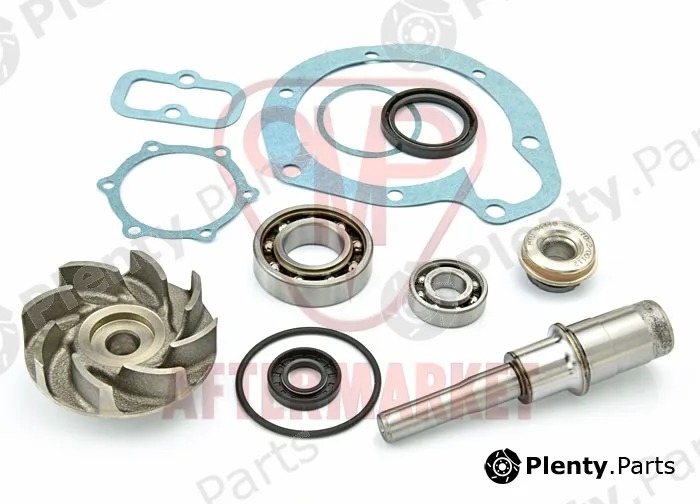 O.M.P. Aftermarket 242.223 — Repair Kit, water pump