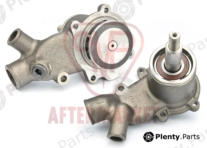 O.M.P. Aftermarket 159.350 — Water Pump, engine cooling