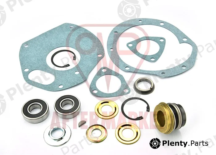 O.M.P. Aftermarket 272.111 — Repair Kit, water pump