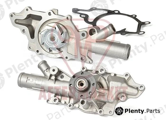 O.M.P. Aftermarket 231.765 — Water Pump, engine cooling