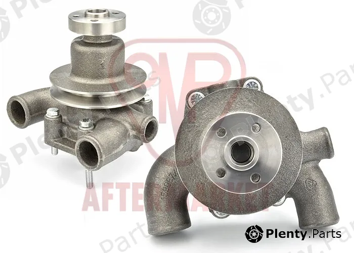 O.M.P. Aftermarket 259.050 — Water Pump, engine cooling