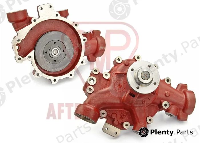 O.M.P. Aftermarket 405.110 — Water Pump, engine cooling