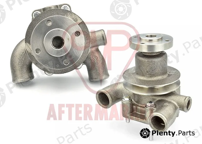 O.M.P. Aftermarket 259.080 — Water Pump, engine cooling