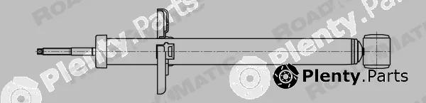 Roadmatic 251064RM — Shock Absorber