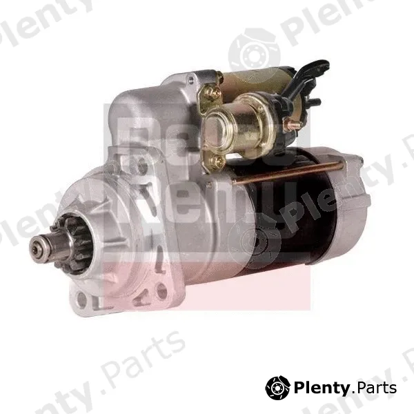 Delco Remy 8200826-12B1 — Starter