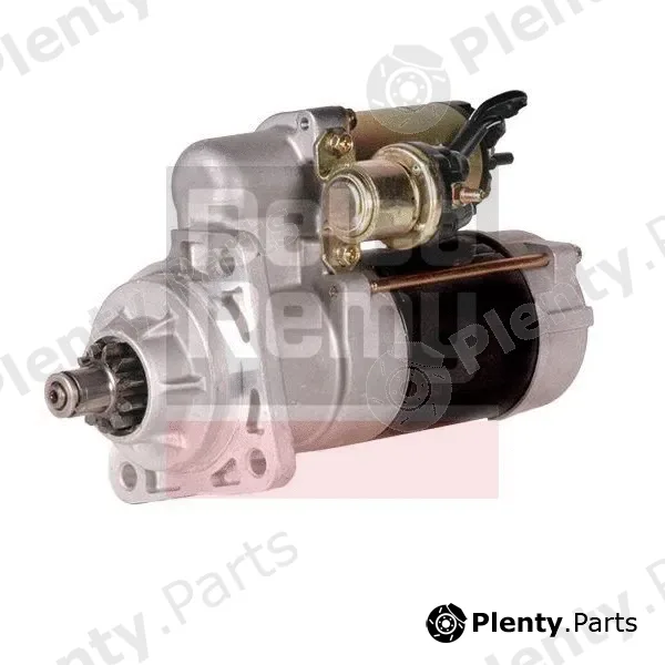 Delco Remy 8200103-12B1 — Starter