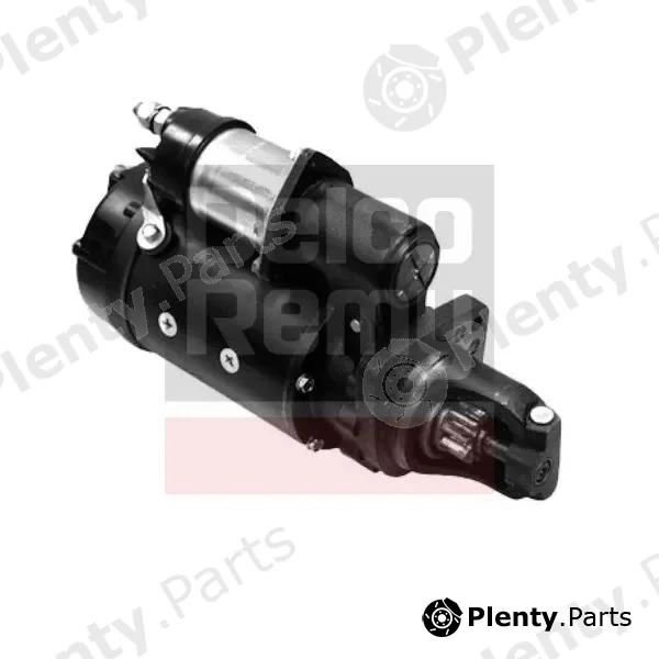 Delco Remy 10479013-12B1 — Starter
