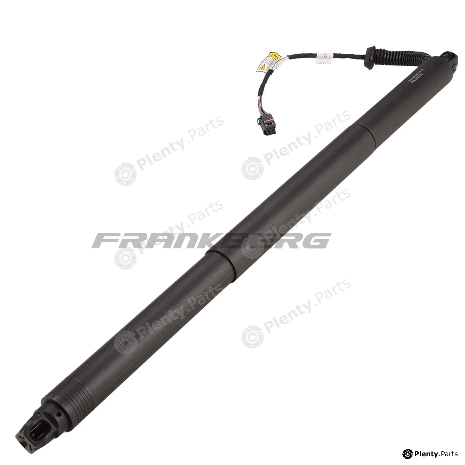 Frankberg 5481FB0017696 — Gas Spring, boot/cargo area