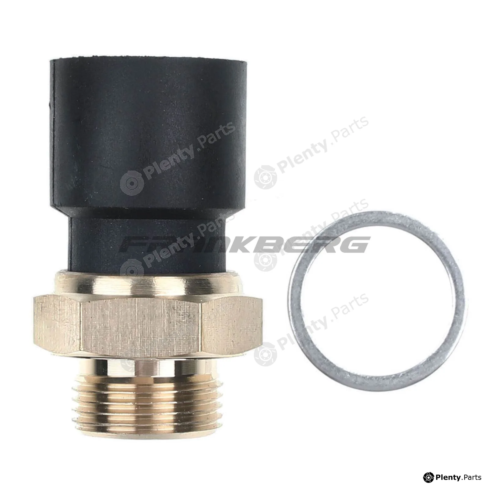 Frankberg 5481FB0007798 — Temperature Switch, radiator fan