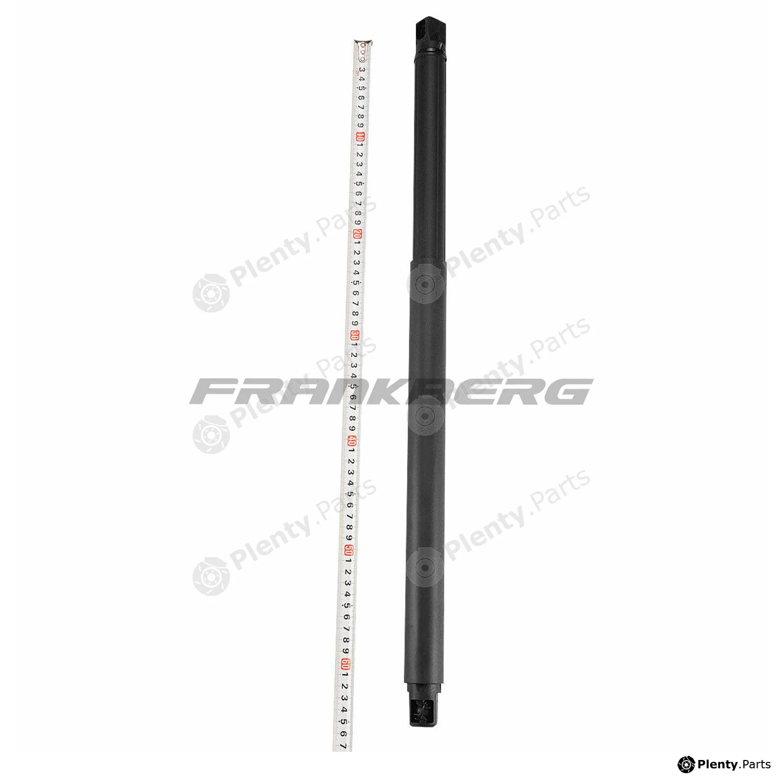 Frankberg 5481FB0013198 — Gas Spring, boot/cargo area