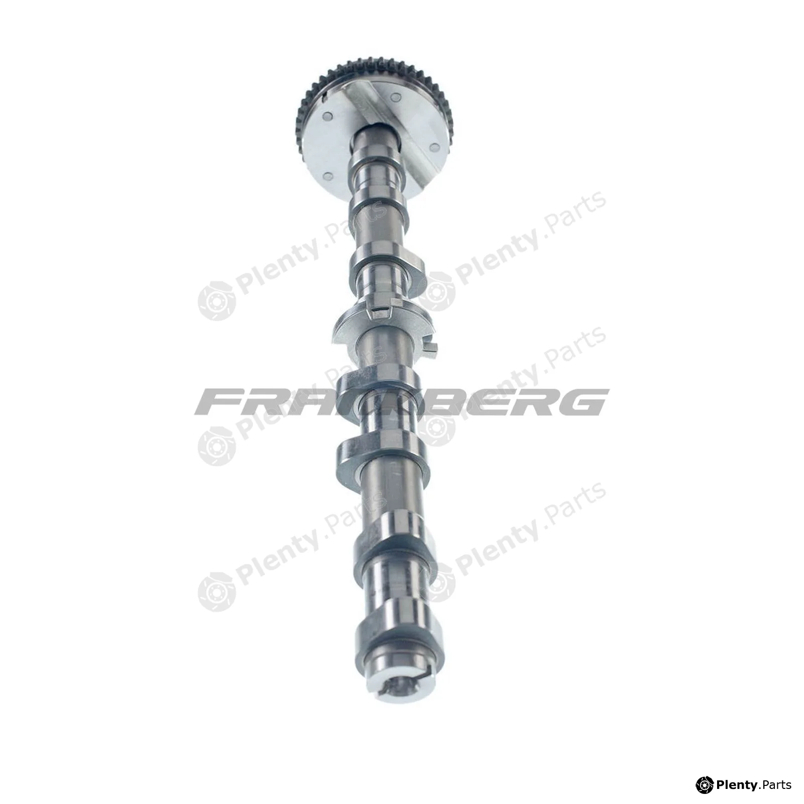 Frankberg 5481FB0009452 — Camshaft