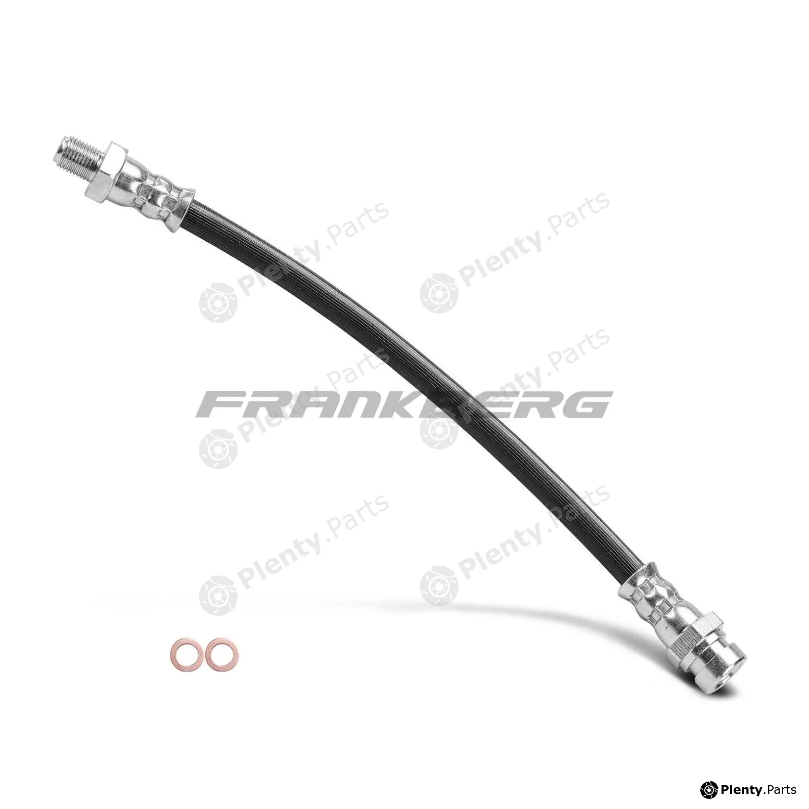 Frankberg 5481FB0004650 — Brake Hose
