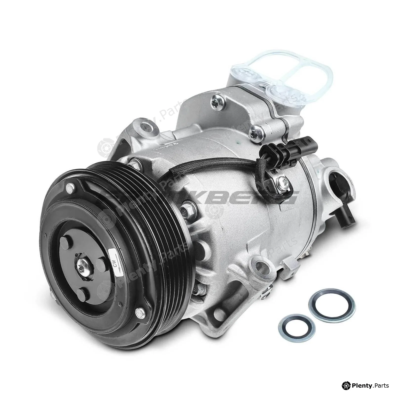 Frankberg 5481FB0001216 — Compressor, air conditioning