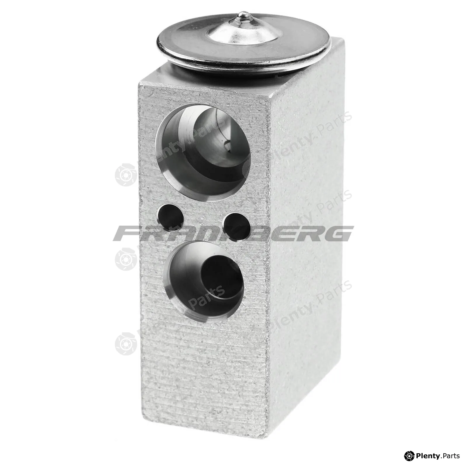 Frankberg 5481FB0001591 — Expansion Valve, air conditioning