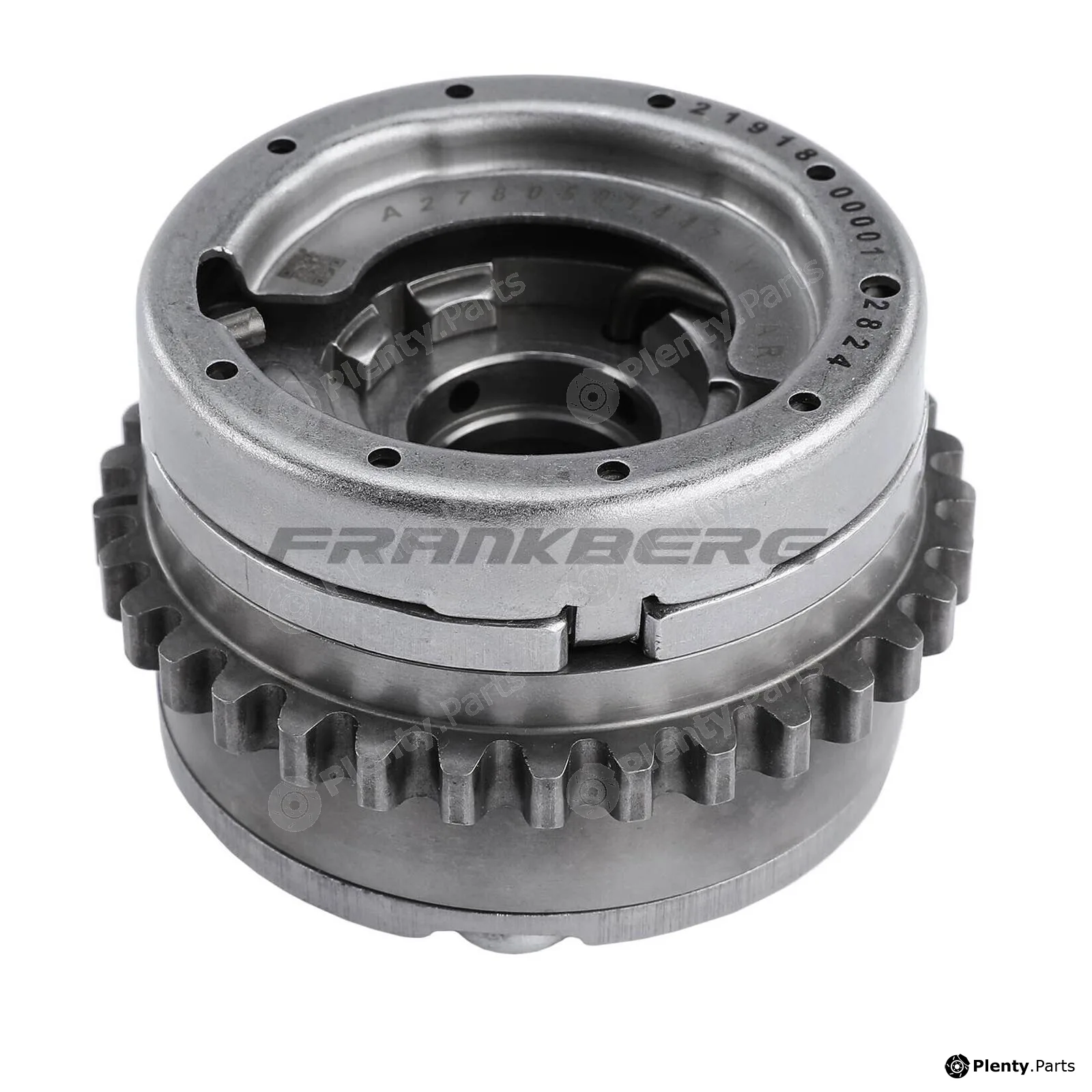 Frankberg 5481FB0008190 — Camshaft Adjuster