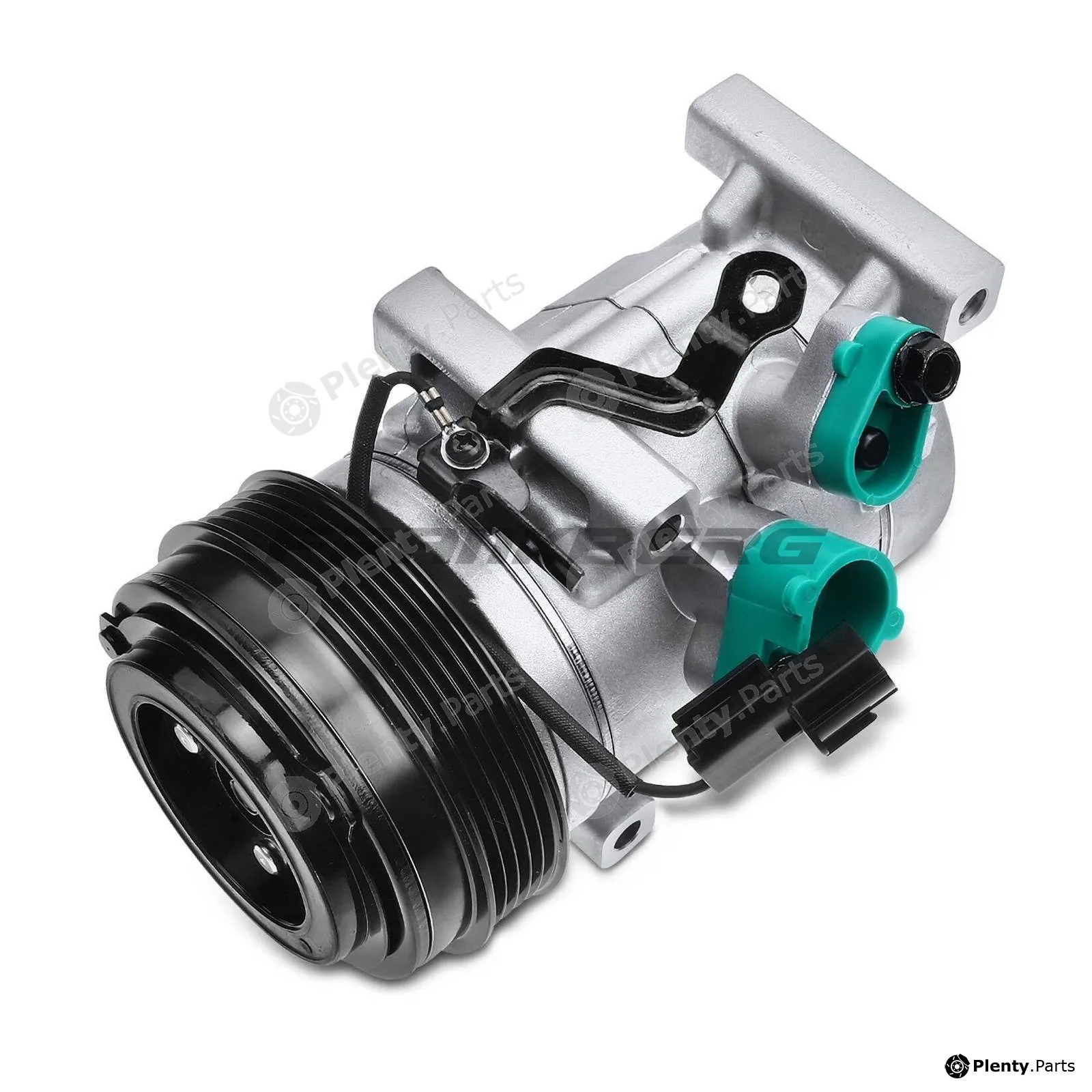 Frankberg 5481FB0001330 — Compressor, air conditioning