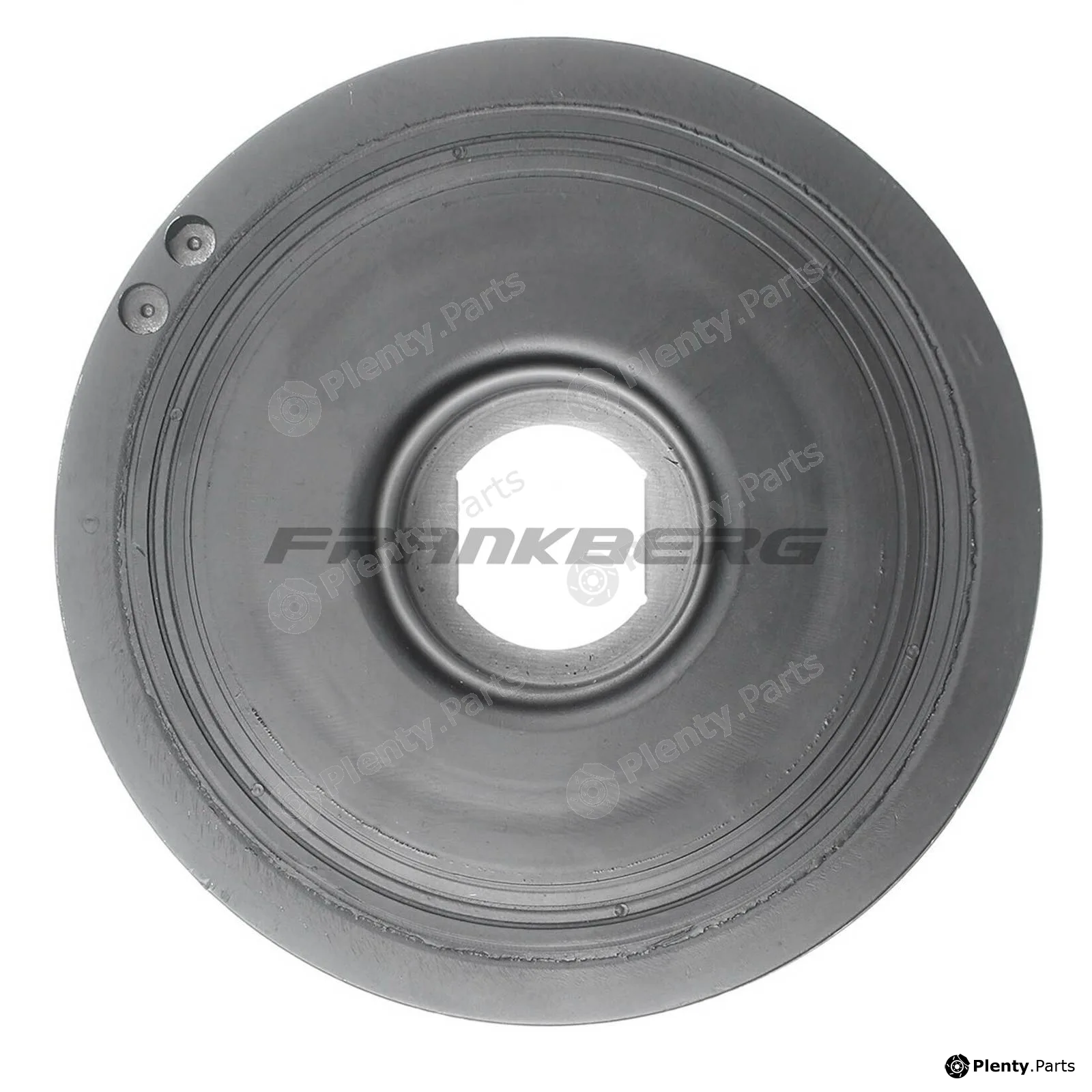 Frankberg 5481FB0008195 — Belt Pulley, crankshaft