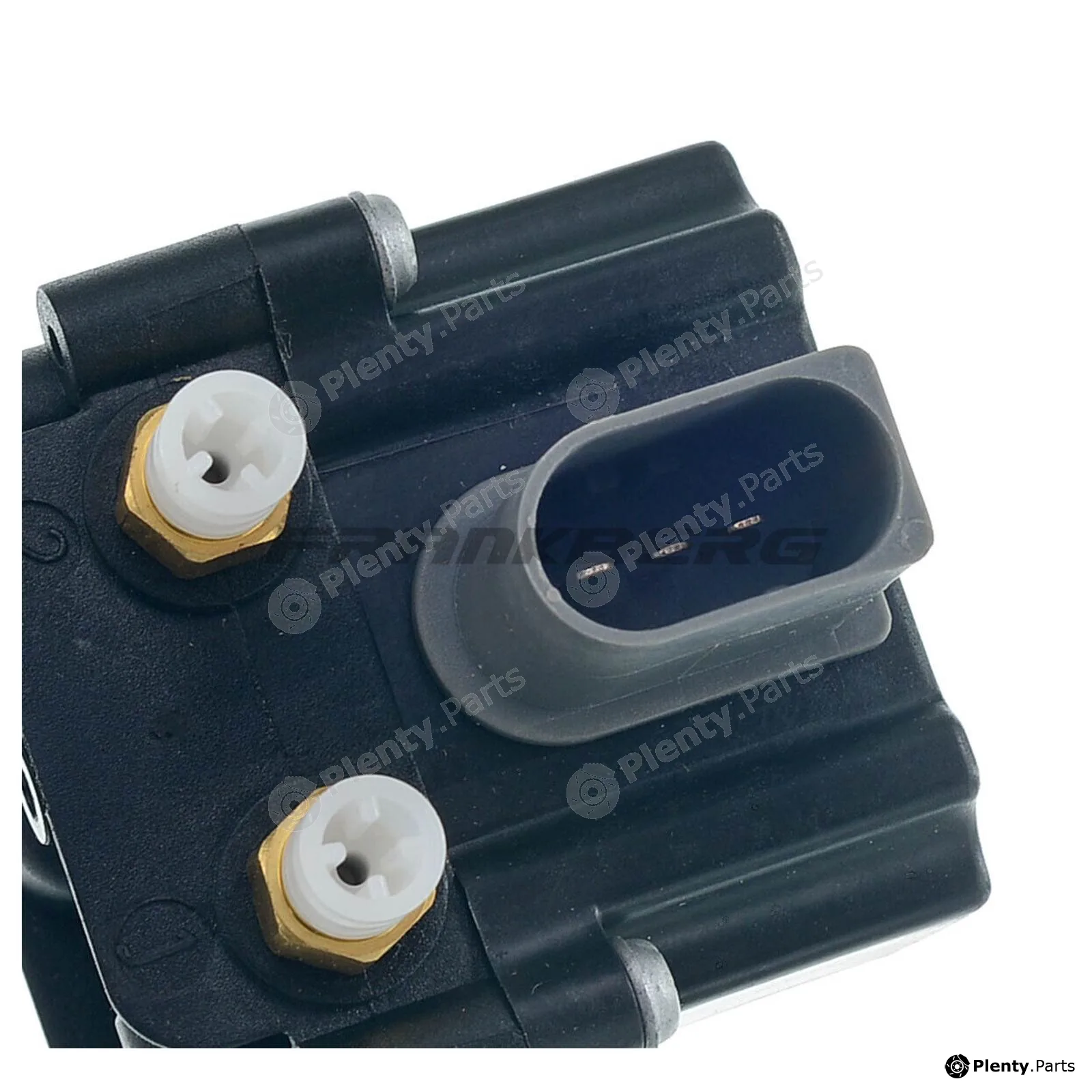 Frankberg 5481FB0002181 — Compressor, compressed air system