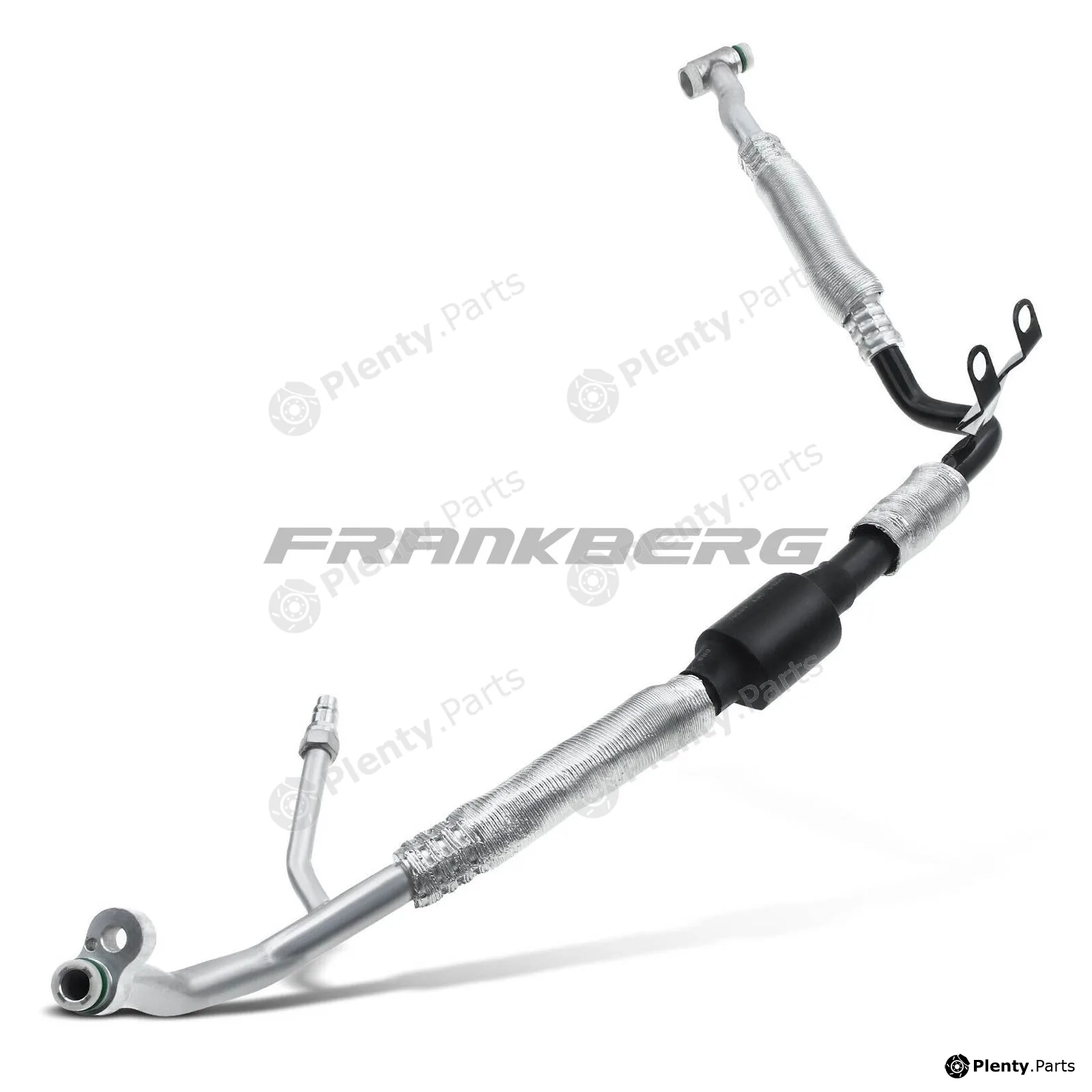 Frankberg 5481FB0001422 — High-/Low Pressure Line, air conditioning