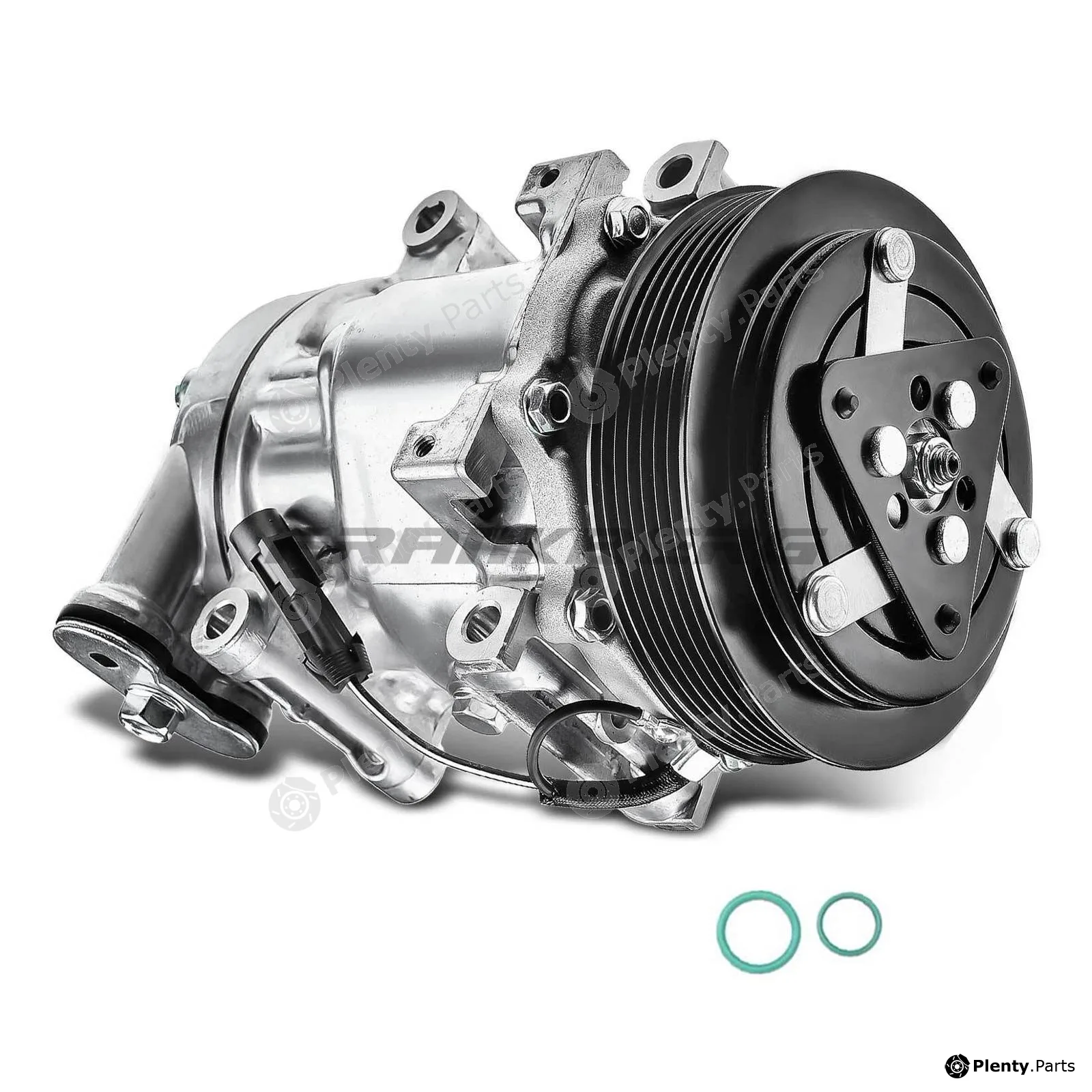 Frankberg 5481FB0001160 — Compressor, air conditioning