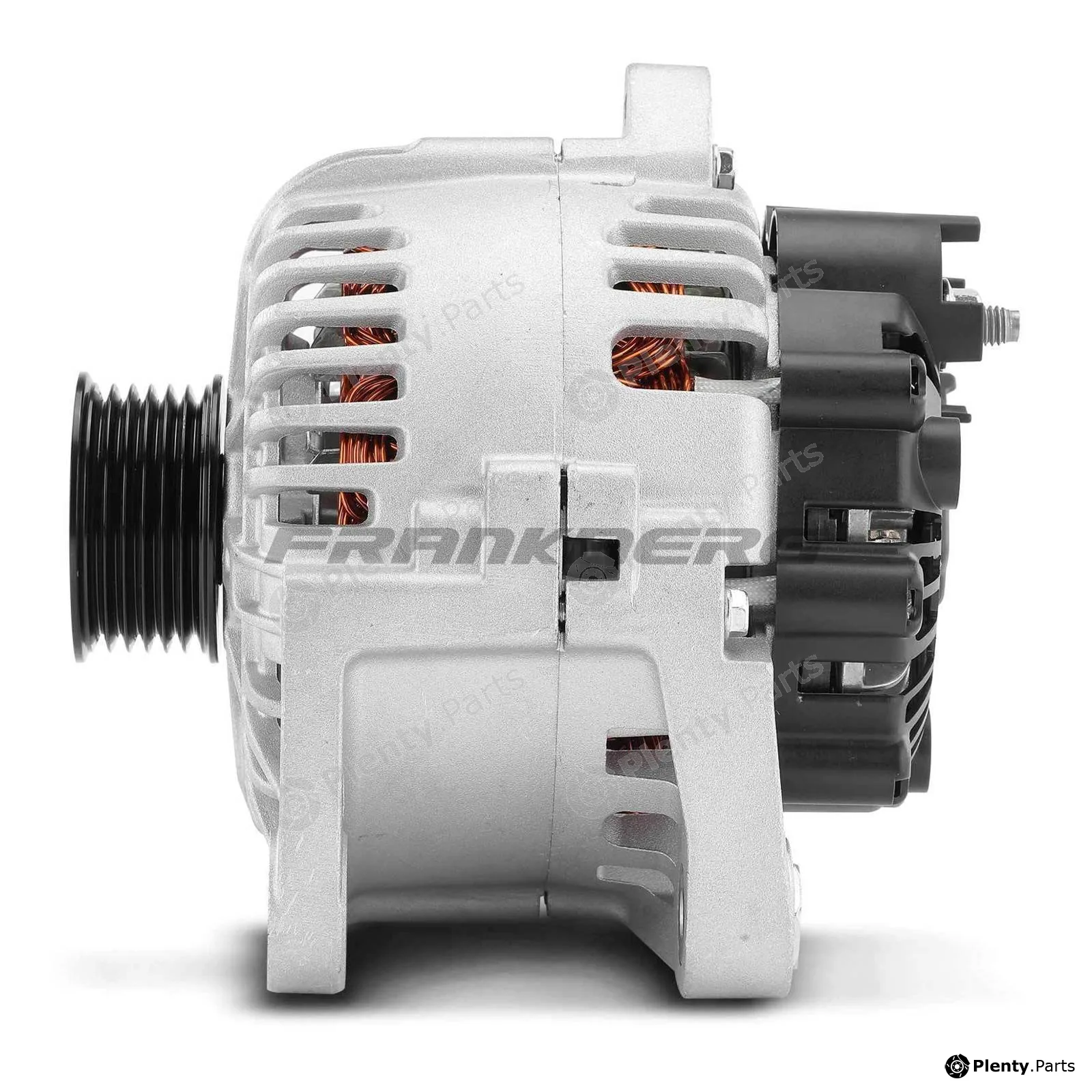 Frankberg 5481FB0001807 — Alternator