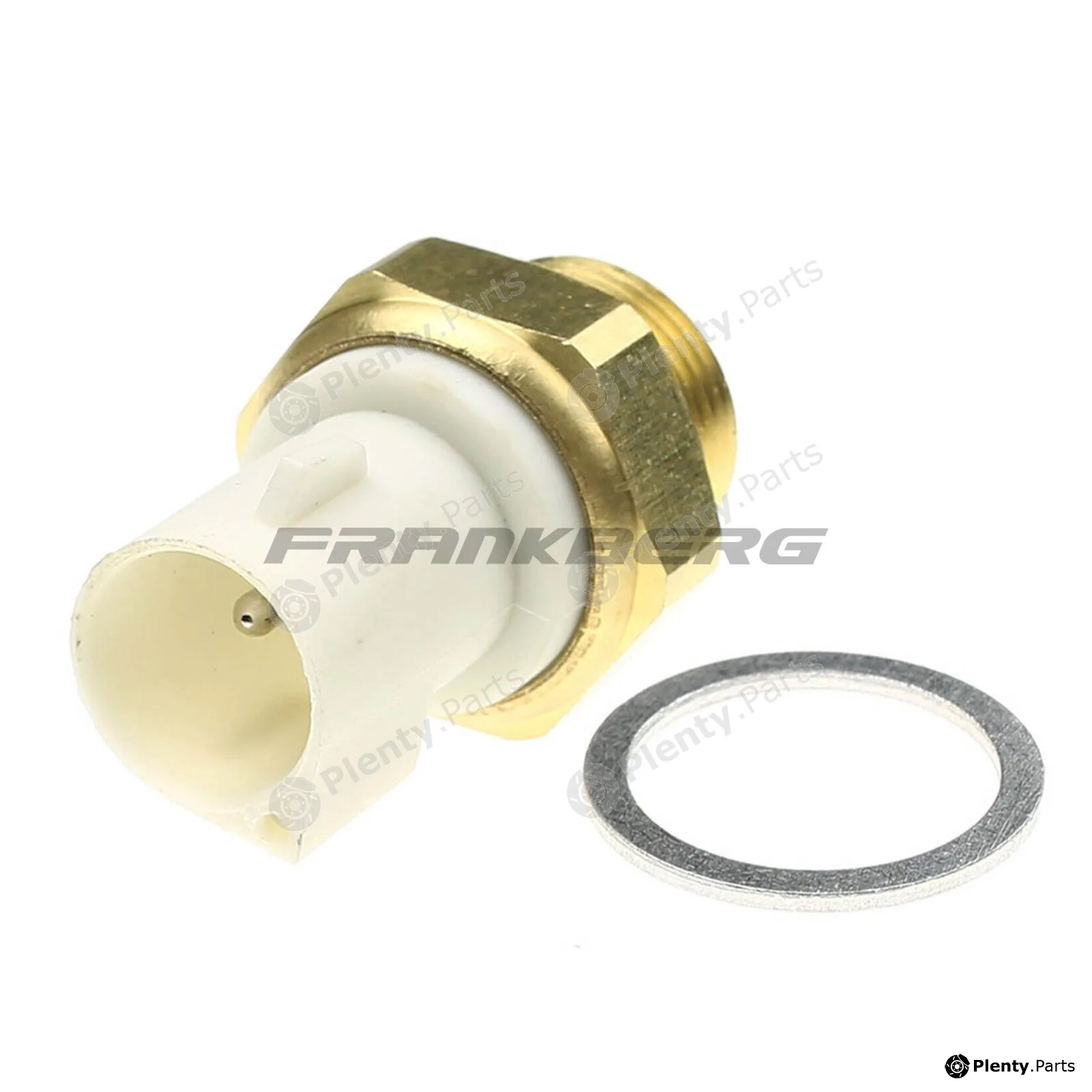 Frankberg 5481FB0007839 — Temperature Switch, radiator fan