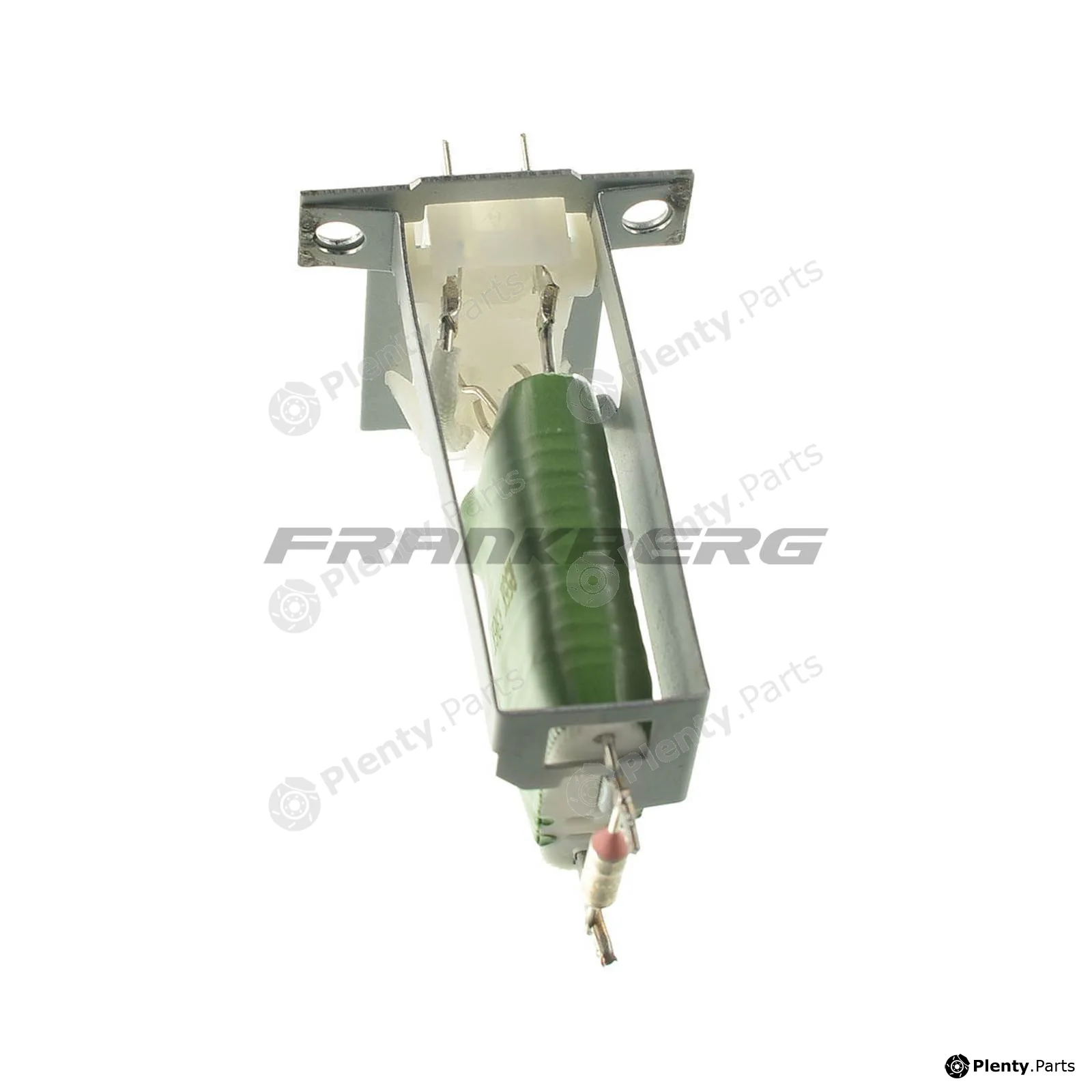 Frankberg 5481FB0005594 — Regulator, interior blower